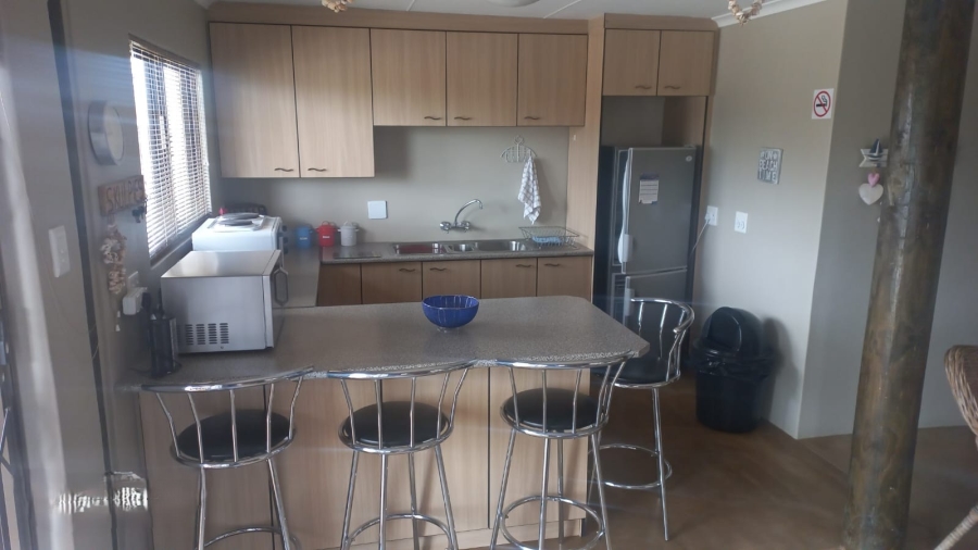 3 Bedroom Property for Sale in Louis Rood Western Cape